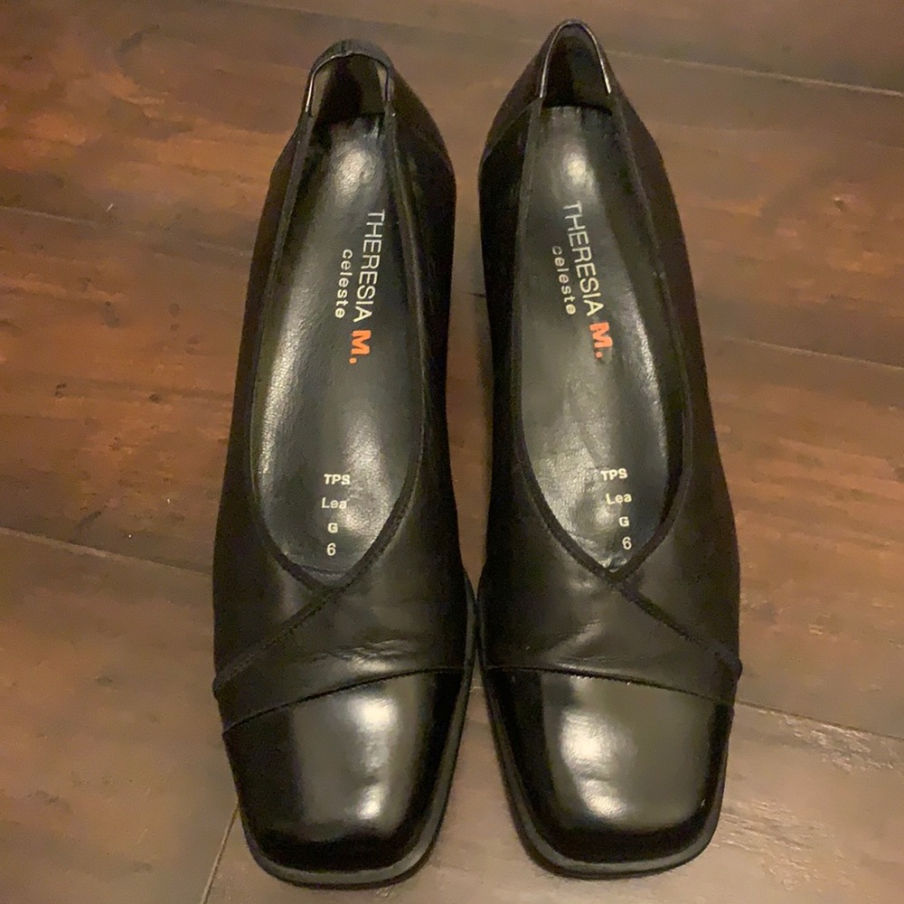 TheresiaM Heels